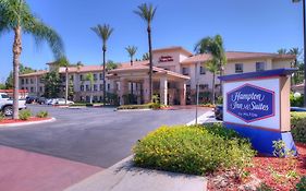 Hampton Inn And Suites Ontario